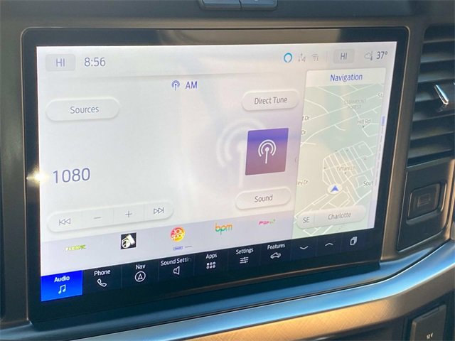 Used 2026 Ford F250 King Ranch w/ Chrome Package image 22