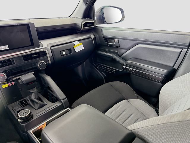 New 2026 Toyota 4Runner TRD Off-Road AWD/4WD image 22