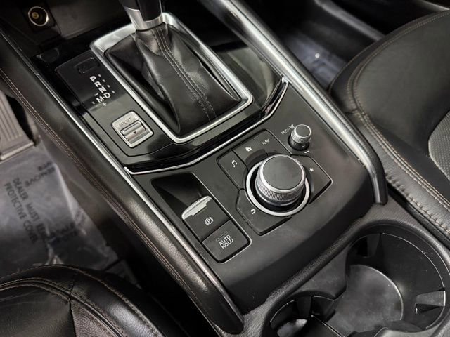 Used 2020 MAZDA CX-5 Grand Touring AWD/4WD image 15