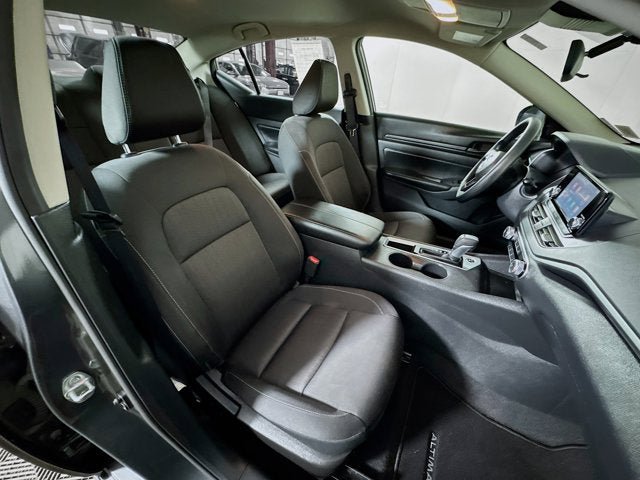 Certified 2024 Nissan Altima 2.5 S FWD image 22