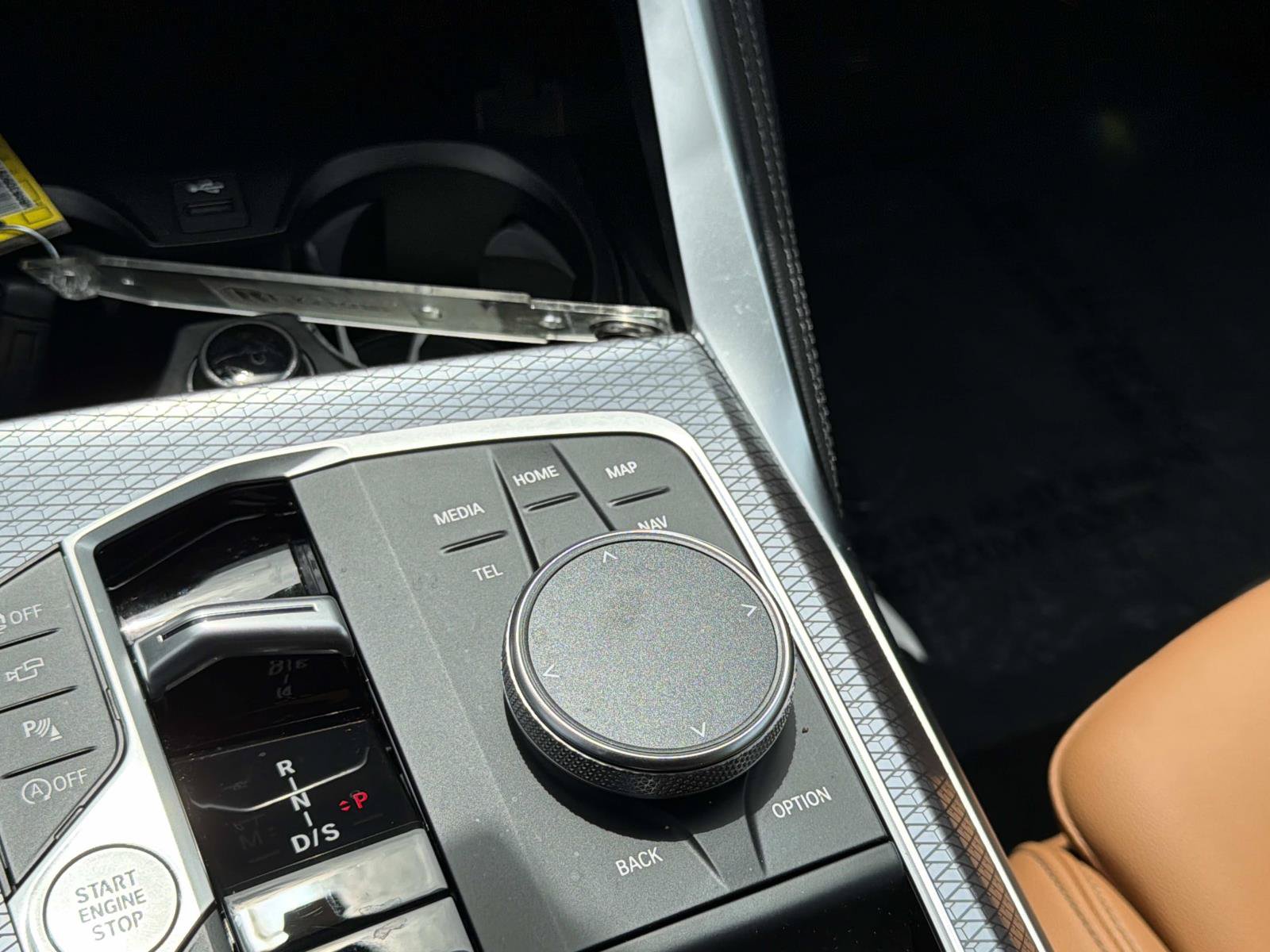 Used 2026 BMW M440i Convertible RWD image 22