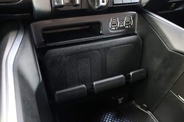 Used 2022 RAM 1500 Laramie image 15