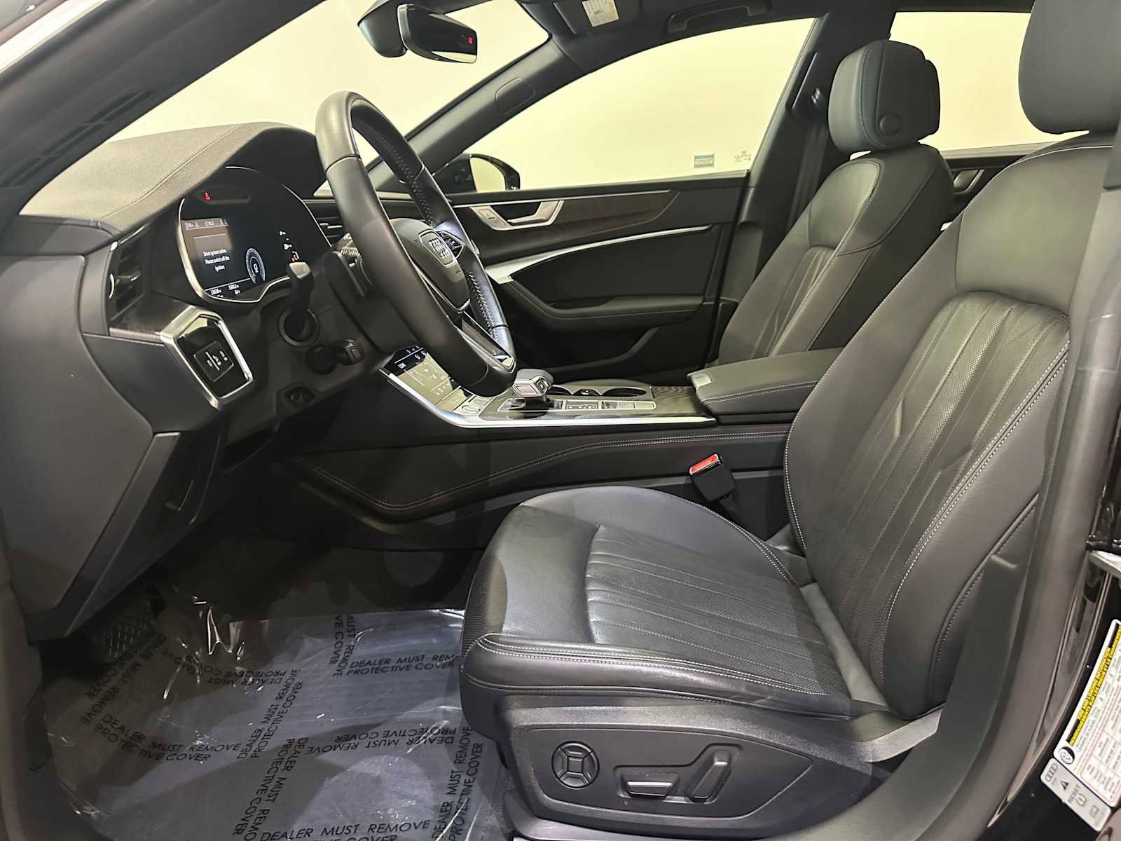 Used 2019 Audi A7 3.0T Premium Plus w/ Premium Plus Package image 22