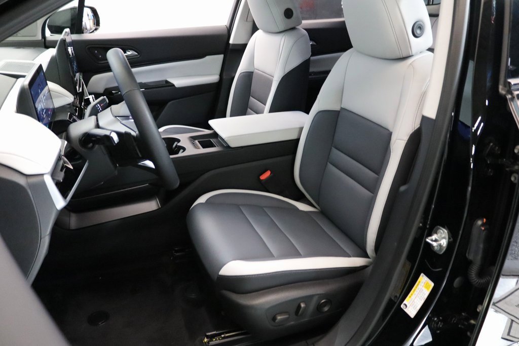 Used 2024 Honda Prologue Touring video 2