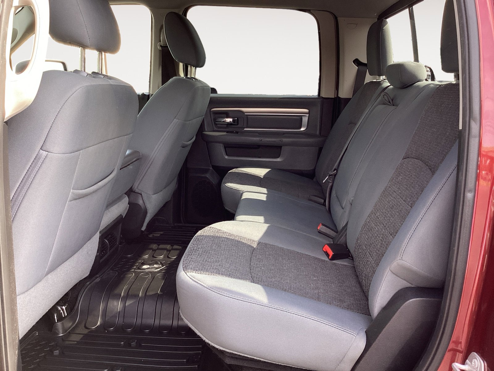 Used 2017 RAM 1500 Lone Star image 23