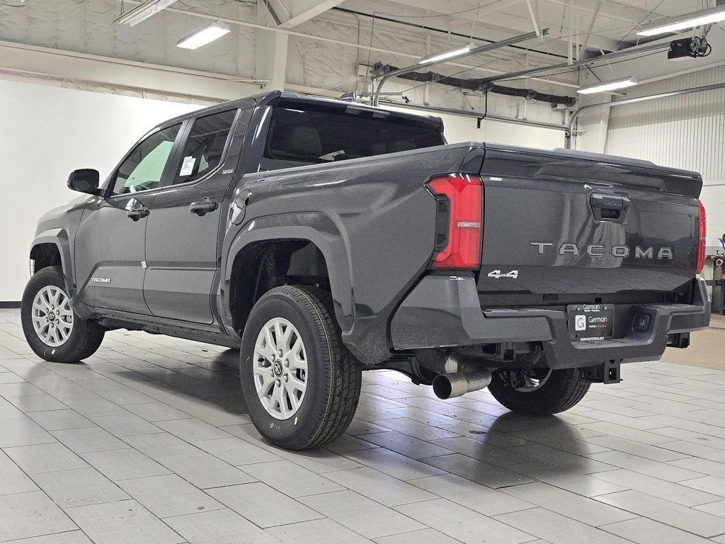 New 2026 Toyota Tacoma SR5 image 13