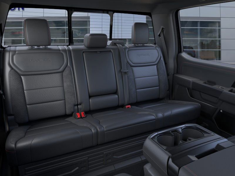 New 2025 Ford F150 Raptor AWD/4WD image 11