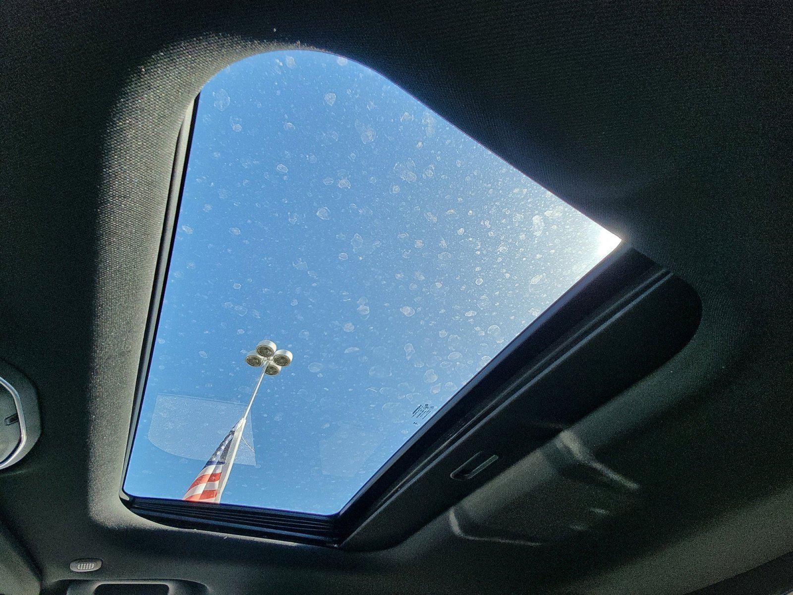 New 2025 Jeep Grand Cherokee Altitude image 33