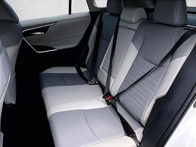 Used 2025 Toyota RAV4 XLE Premium w/ Weather Package AWD/4WD image 25