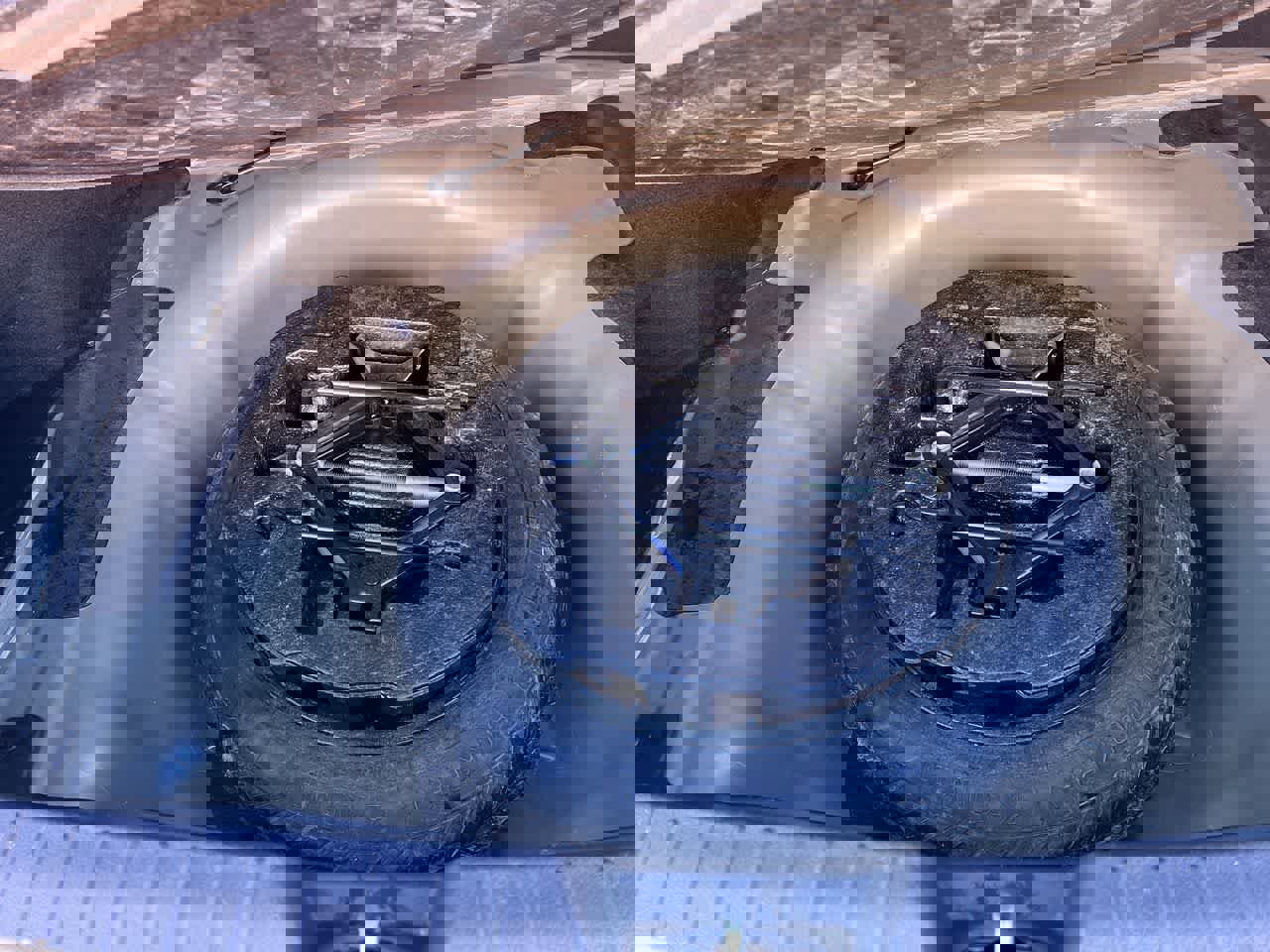 Used 2013 Kia Optima LX image 26