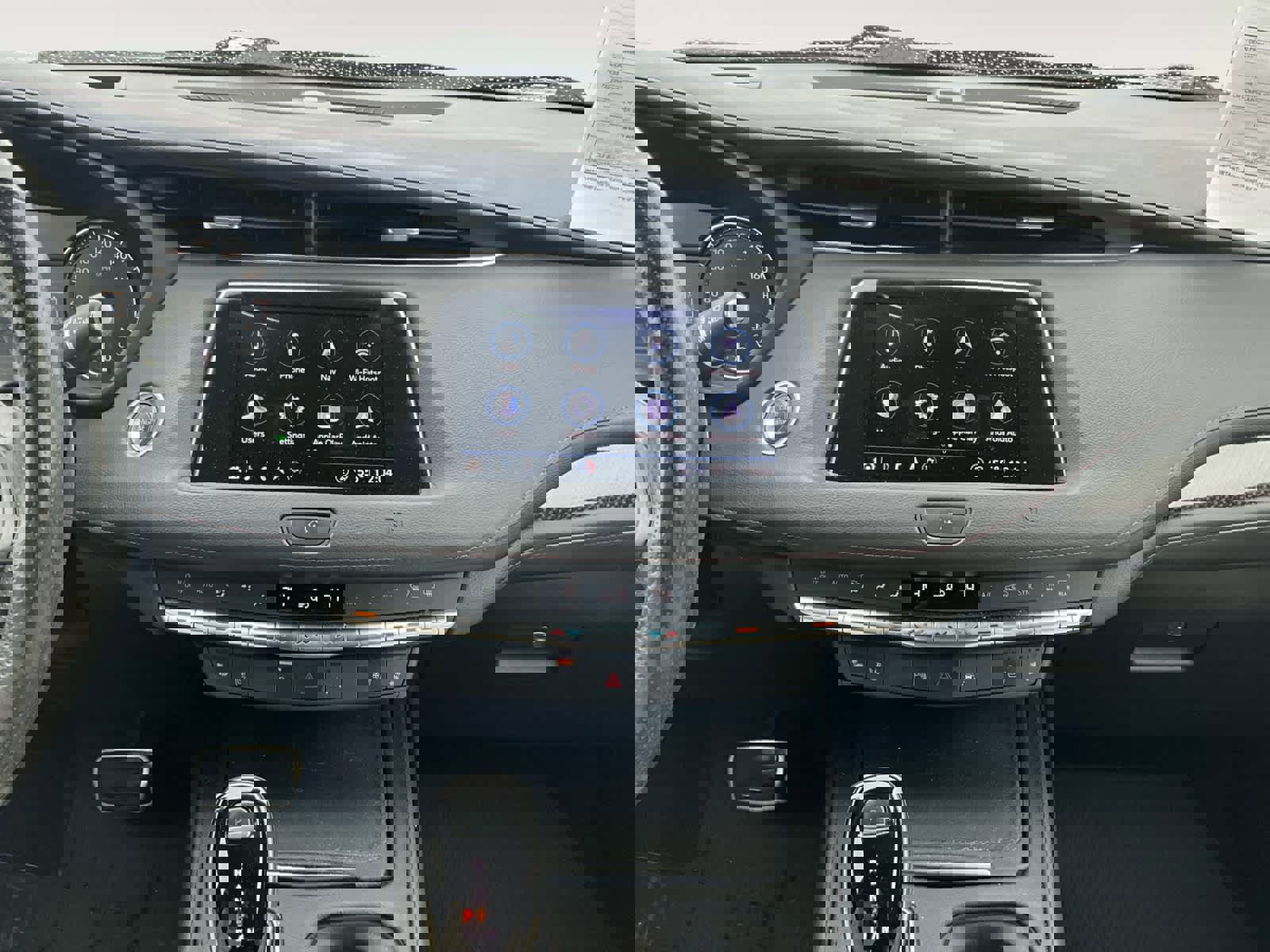 Used 2021 Cadillac XT4 Sport image 13