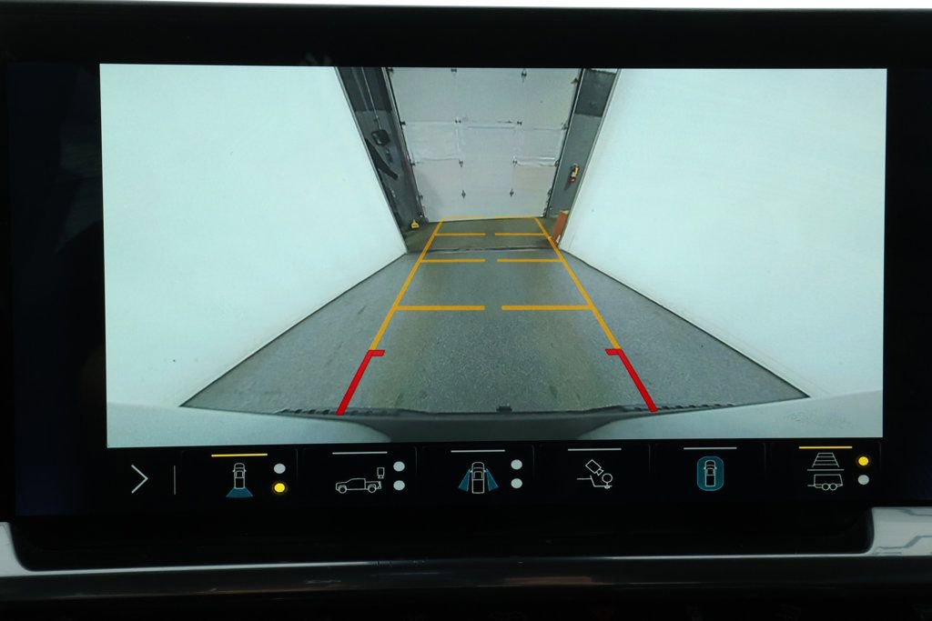 Used 2023 Chevrolet Silverado 1500 RST w/ All Star Edition Plus image 16