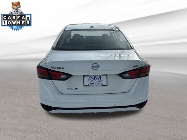 Used 2023 Nissan Altima 2.5 SV image 6