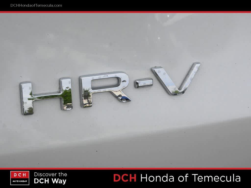 Used 2023 Honda HR-V Sport image 7
