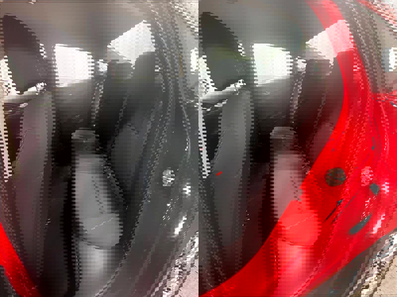 Used 2017 Honda Civic LX image 15