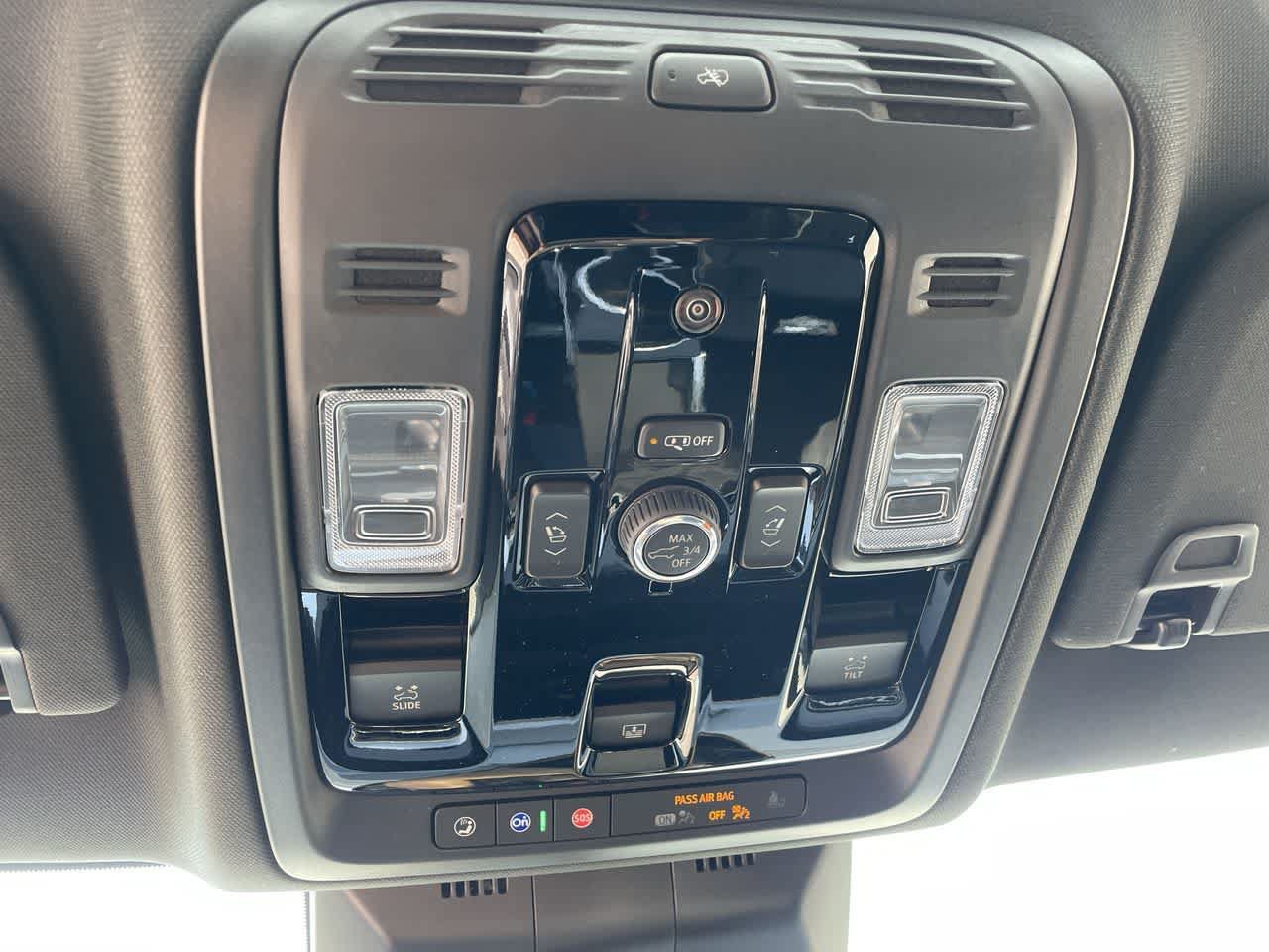 New 2026 Cadillac Escalade Sport AWD/4WD image 32