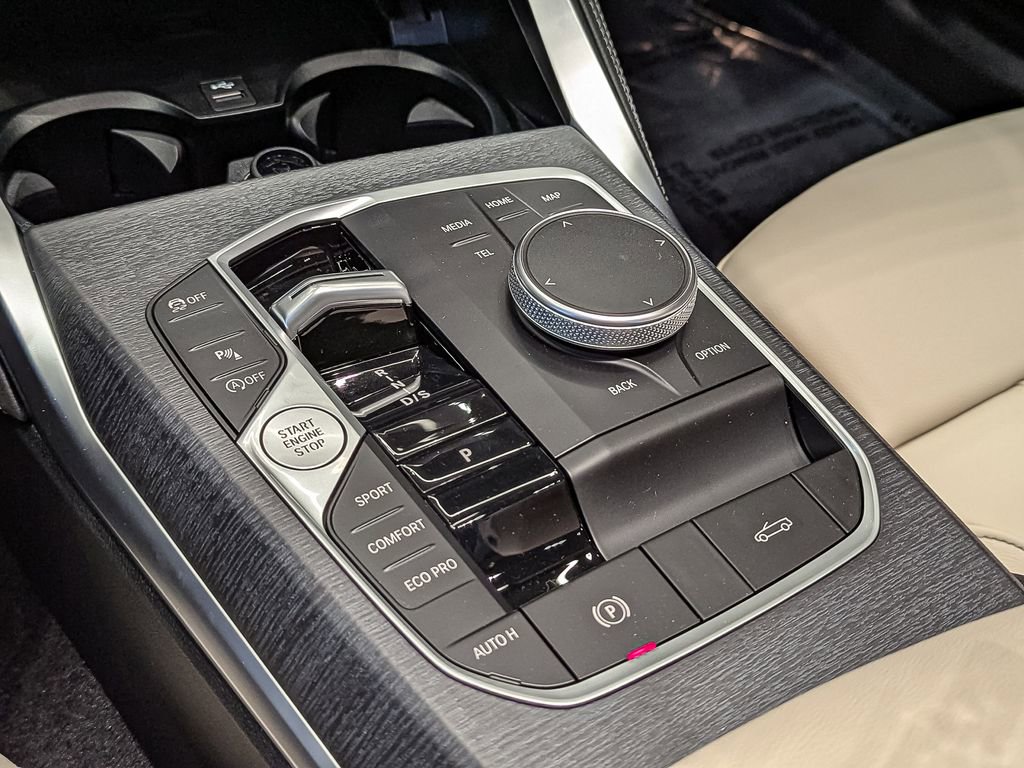 New 2026 BMW 430i xDrive Convertible w/ M Sport Package image 25