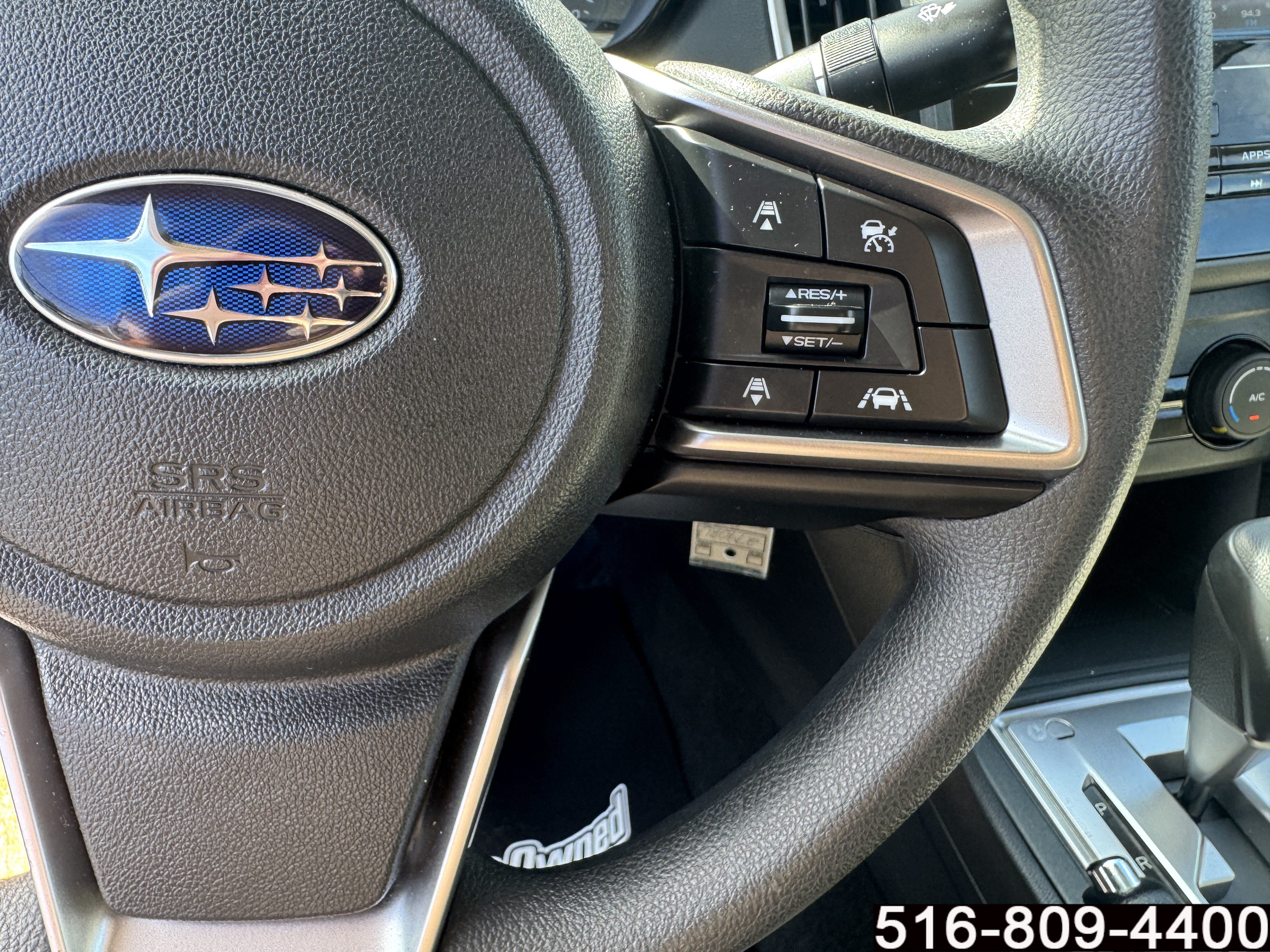 Used 2023 Subaru Impreza 2.0i AWD/4WD image 22