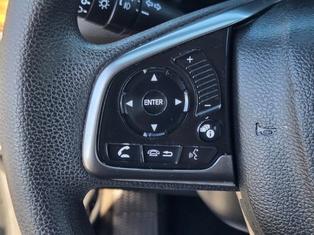 Used 2018 Honda CR-V EX image 25