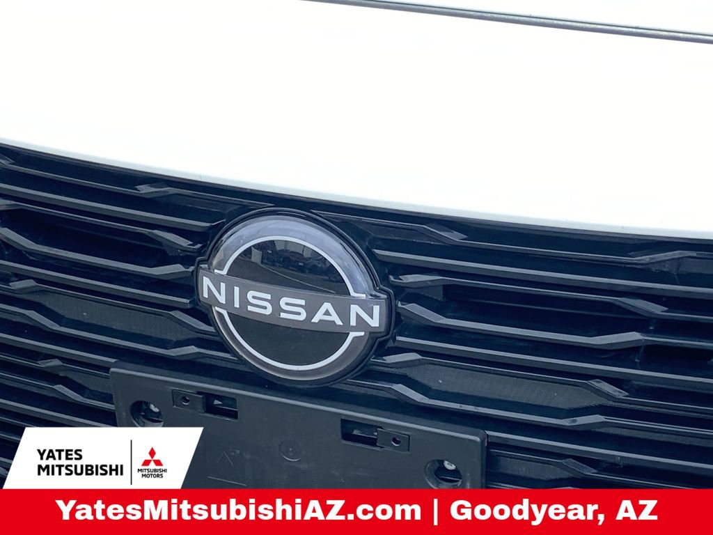 Used 2025 Nissan Altima 2.5 SV image 25