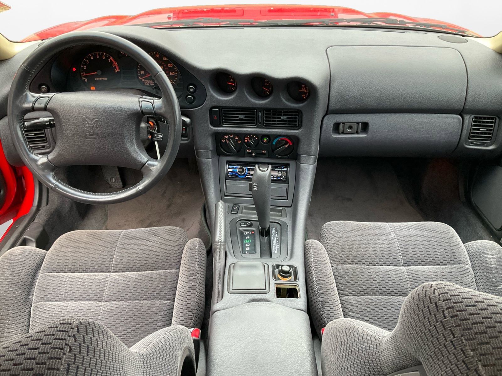 Used 1995 Dodge Stealth R/T image 10