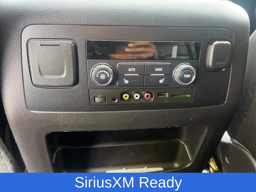 Used 2016 GMC Yukon Denali w/ Open Road Package image 16