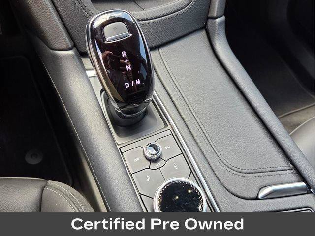 Certified 2025 Cadillac XT6 Luxury FWD image 26