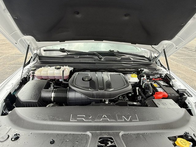 Used 2026 RAM 1500 Laramie image 10