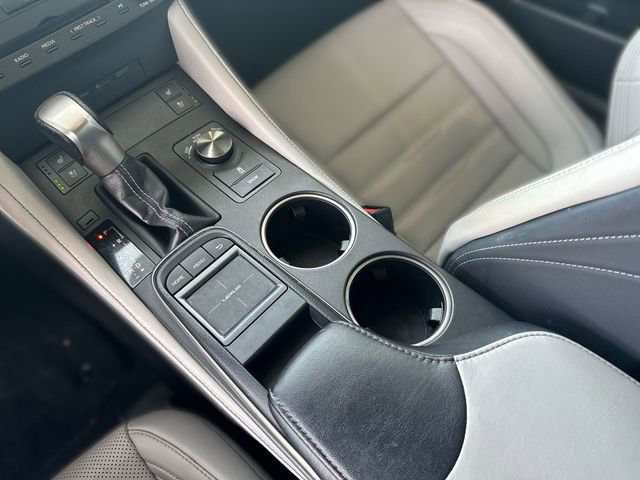 Used 2016 Lexus RC 350 RWD image 22
