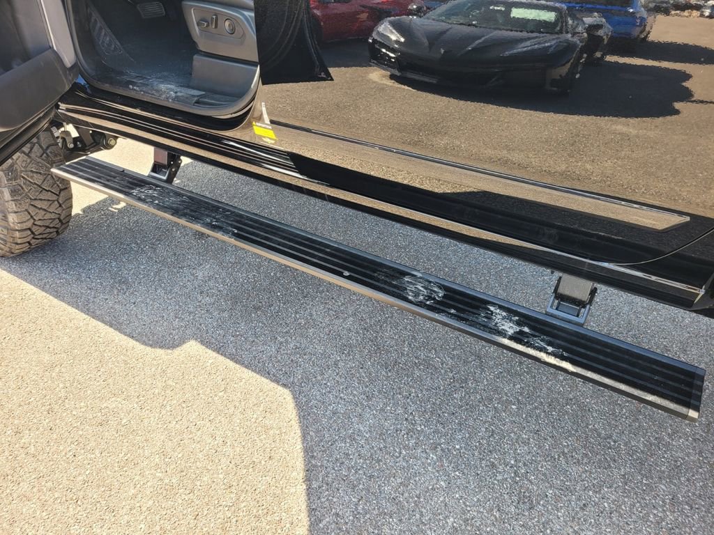 New 2025 Chevrolet Silverado 2500 High Country w/ Midnight Edition image 20