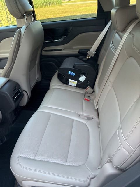 Used 2020 Lincoln Corsair FWD w/ Premium Package image 15