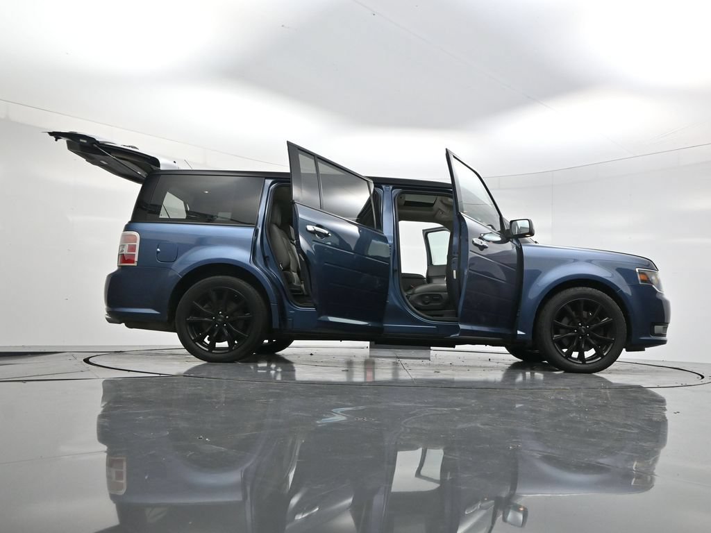Used 2019 Ford Flex SEL w/ Equipment Group 202A AWD/4WD image 56