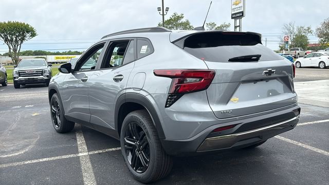 New 2026 Chevrolet Trax ACTIV image 5