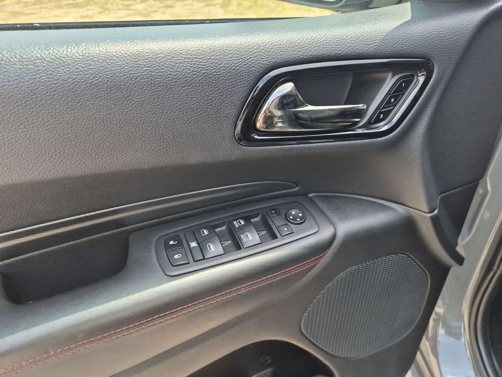 Used 2024 Dodge Durango GT AWD/4WD image 14