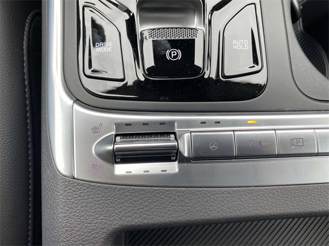 New 2025 Kia Carnival SX Prestige image 19