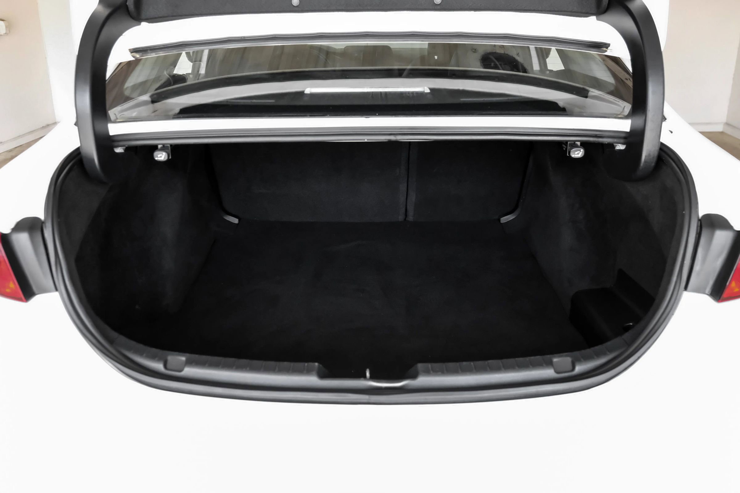 Used 2019 MAZDA MAZDA3 Sedan w/ Select Package image 45