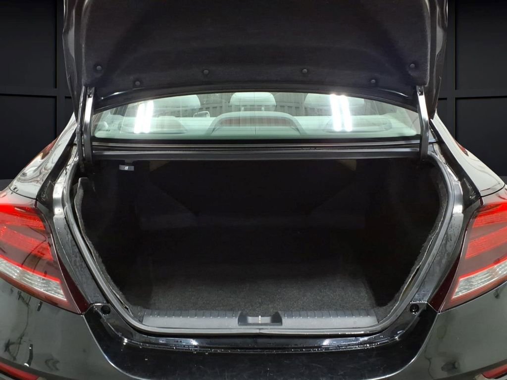 Used 2014 Honda Civic LX image 27