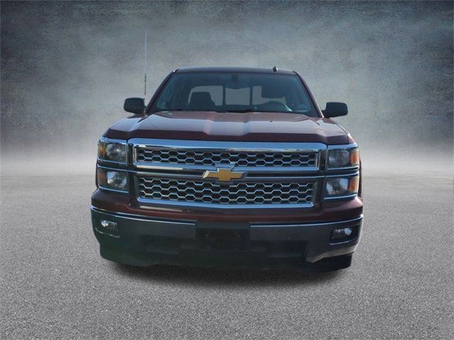 Certified 2014 Chevrolet Silverado 1500 LT w/ LT Fleet Convenience Package image 4