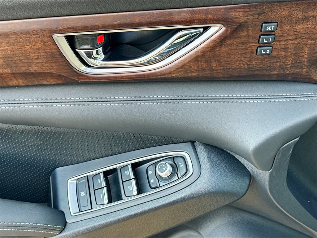 New 2025 Subaru Ascent Touring image 16