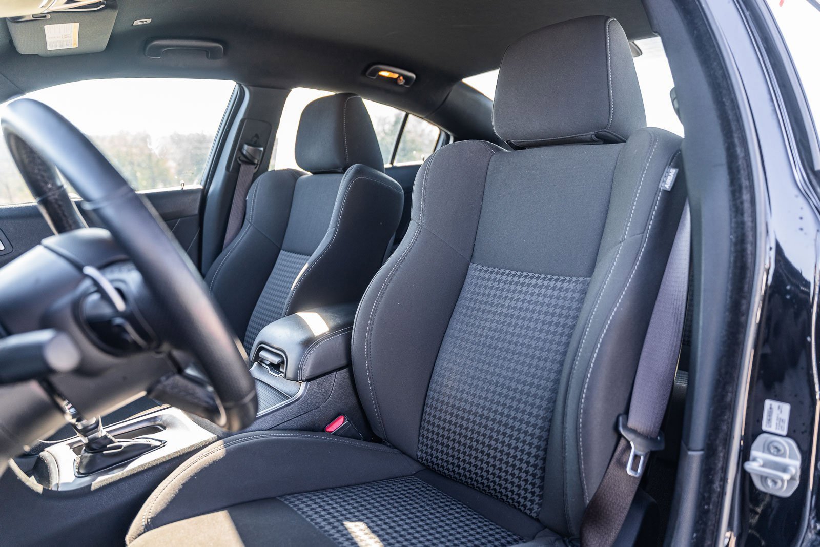 Used 2023 Dodge Charger R/T w/ Navigation & Travel Group image 20