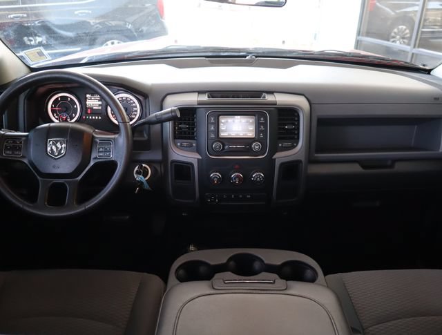 Used 2018 RAM 2500 Tradesman w/ Chrome Appearance Group AWD/4WD image 22
