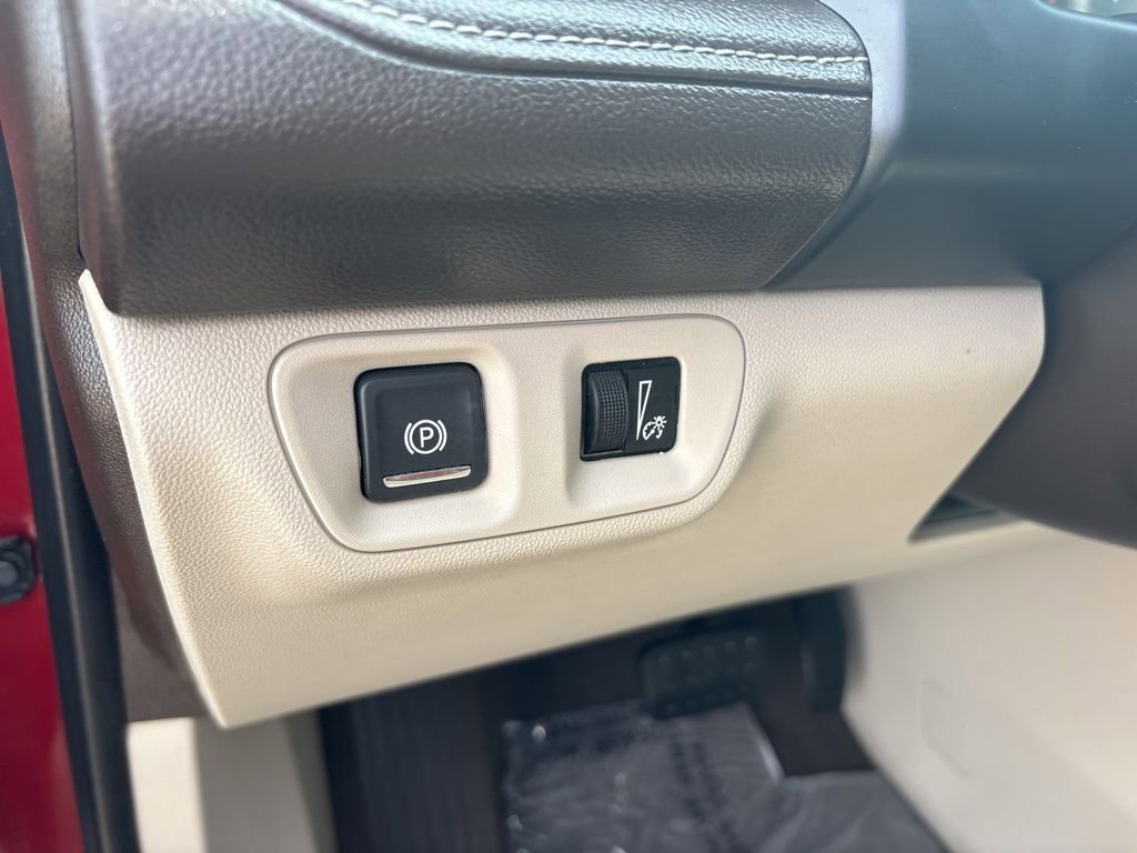 Used 2019 GMC Acadia Denali w/ Technology Package image 35