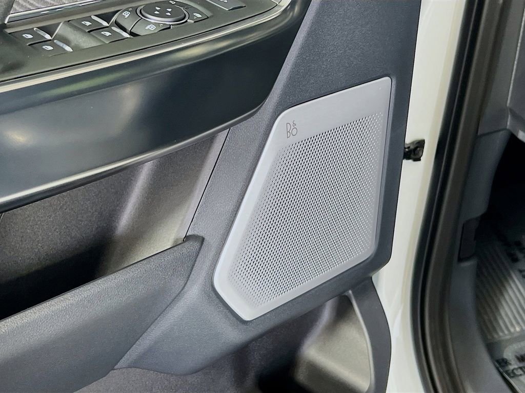 New 2025 Ford F350 Platinum image 13