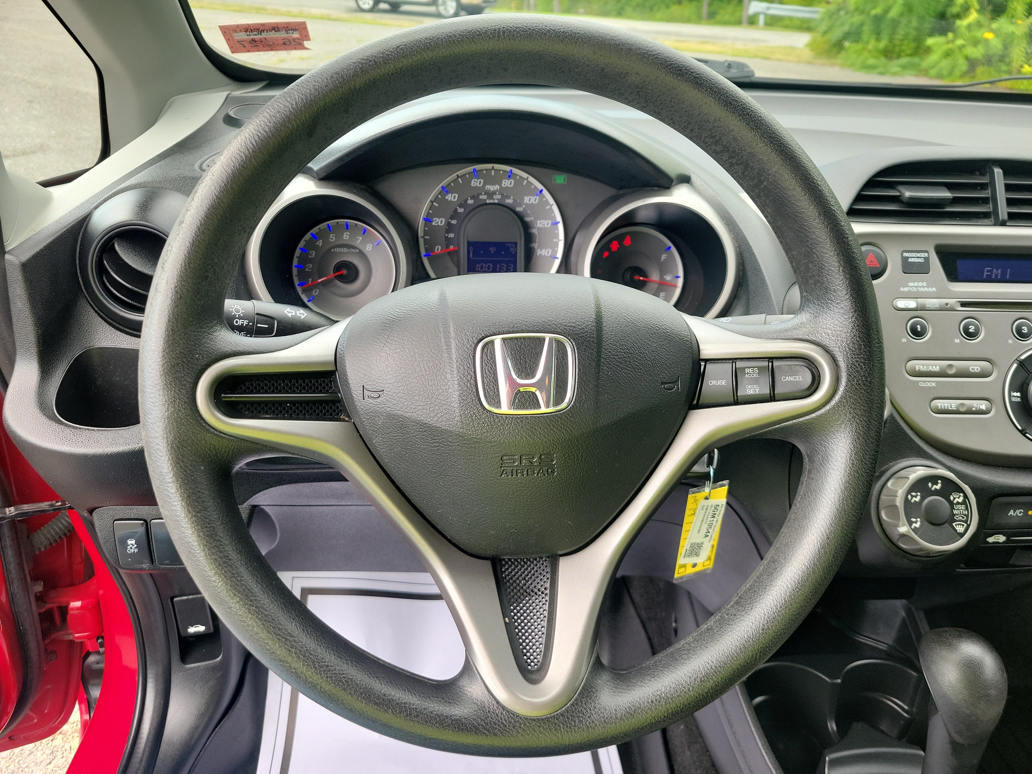 Used 2011 Honda Fit image 21