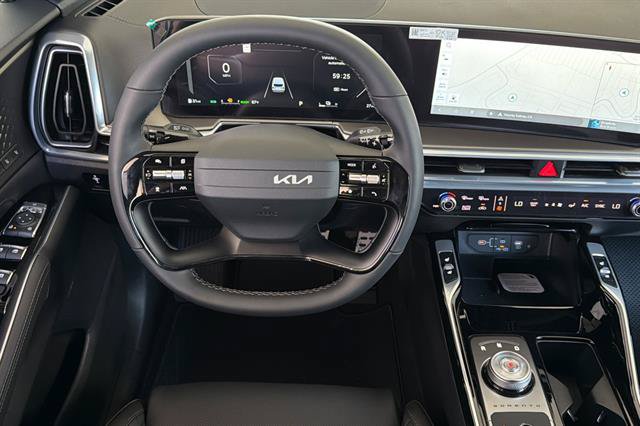 New 2026 Kia Sorento SX Prestige AWD/4WD image 16