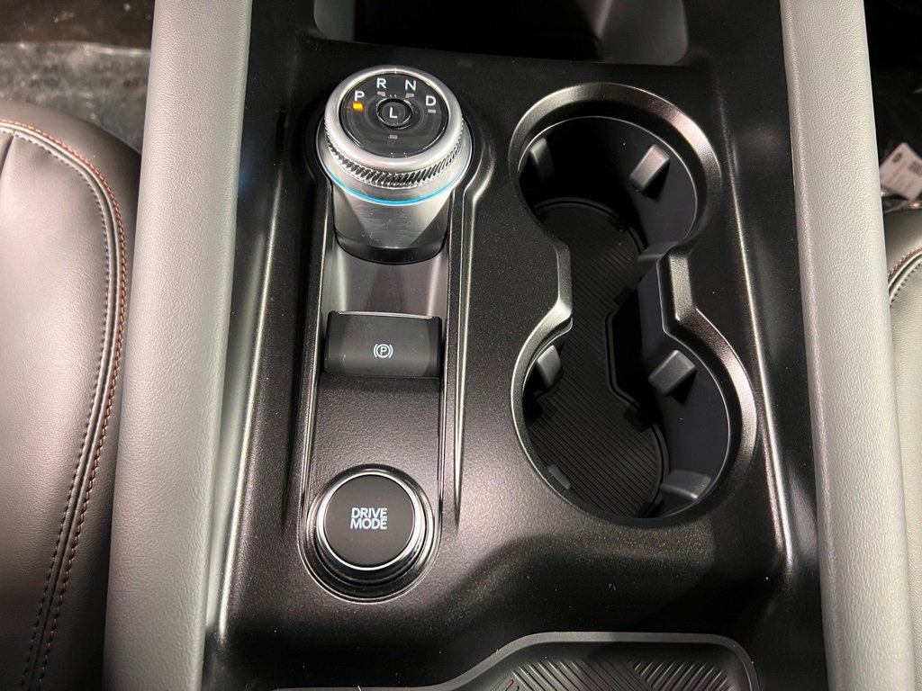 New 2026 Ford Explorer Active image 16