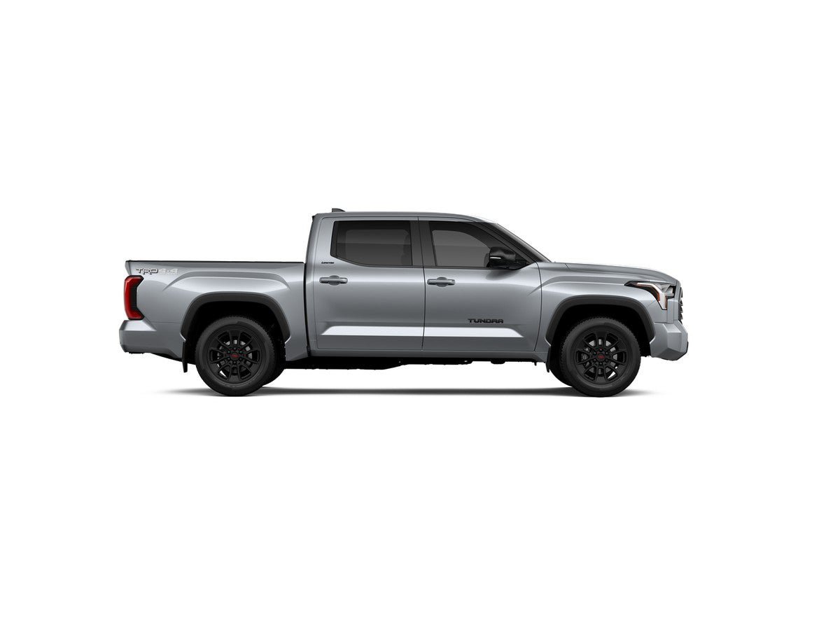 New 2026 Toyota Tundra Limited image 46