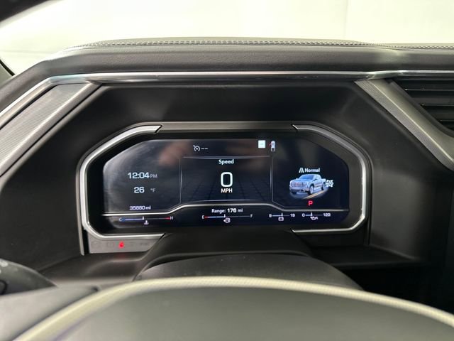 Used 2023 GMC Sierra 1500 Denali w/ Denali Reserve Package image 17