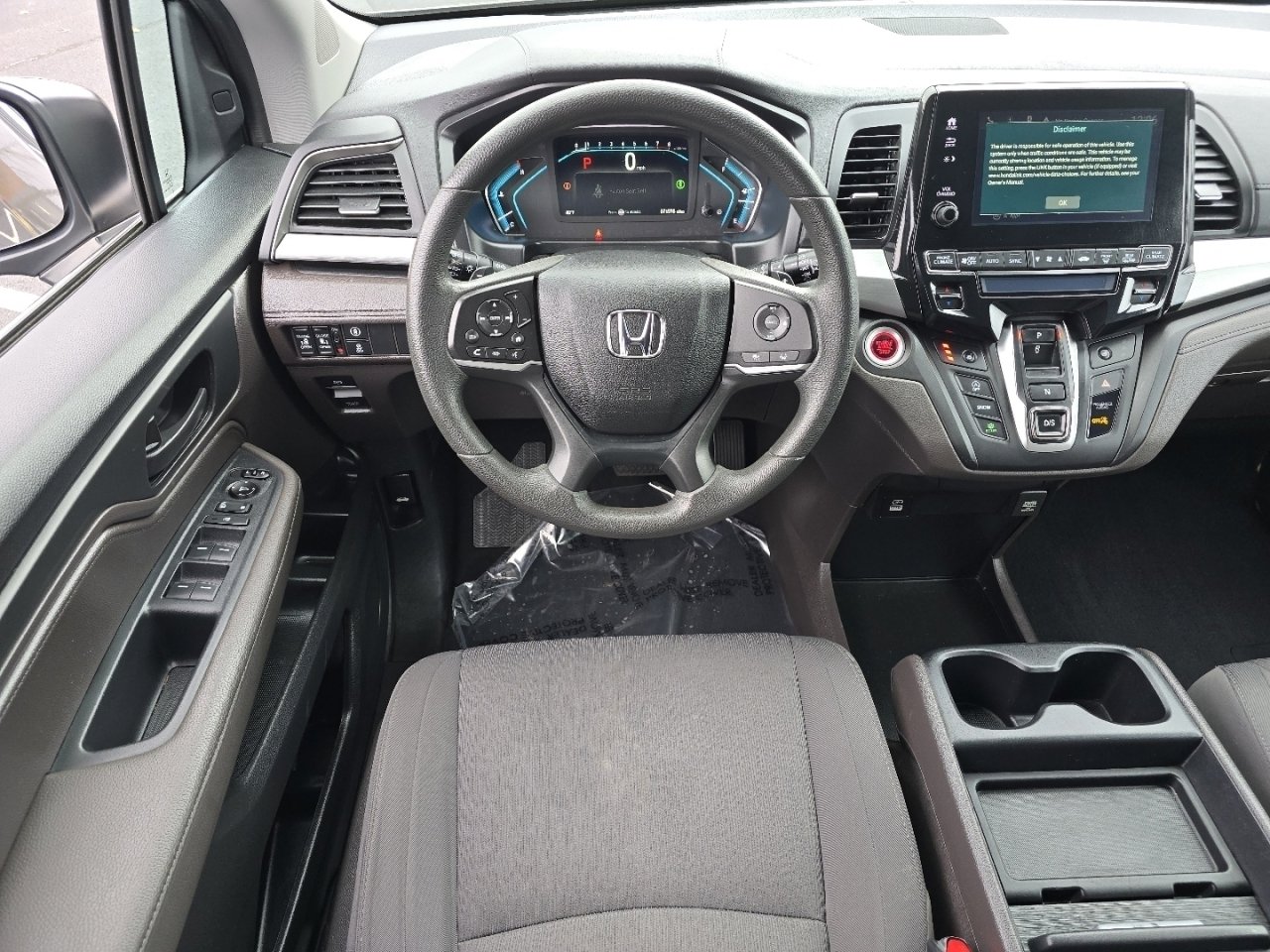 Used 2021 Honda Odyssey EX image 29