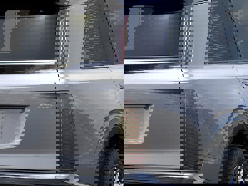 New 2026 Cadillac Vistiq Premium Luxury image 47